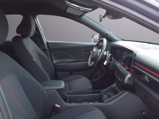 HYUNDAI KONA HEV MY25 1.6 GDI N LINE