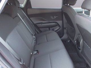 HYUNDAI KONA HEV MY25 1.6 GDI N LINE