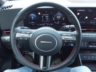 HYUNDAI KONA HEV MY25 1.6 GDI N LINE