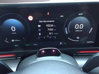 HYUNDAI KONA HEV MY25 1.6 GDI N LINE