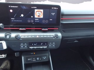 HYUNDAI KONA HEV MY25 1.6 GDI N LINE