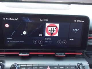 HYUNDAI KONA HEV MY25 1.6 GDI N LINE