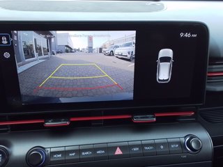 HYUNDAI KONA HEV MY25 1.6 GDI N LINE