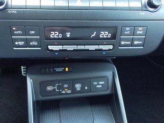 HYUNDAI KONA HEV MY25 1.6 GDI N LINE