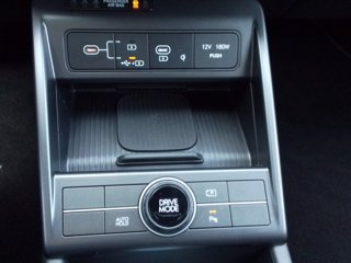 HYUNDAI KONA HEV MY25 1.6 GDI N LINE