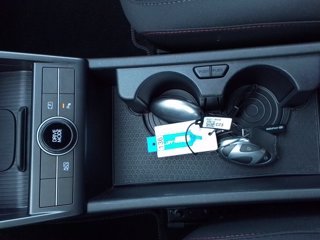 HYUNDAI KONA HEV MY25 1.6 GDI N LINE