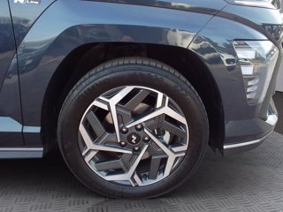 HYUNDAI KONA HEV MY25 1.6 GDI N LINE