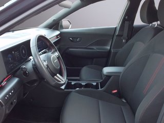 HYUNDAI KONA HEV MY25 1.6 GDI N LINE