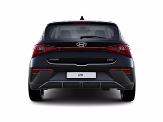 HYUNDAI I20 MY26 1.0 T-GDI CONNECTLINE