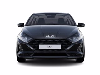 HYUNDAI I20 MY26 1.0 T-GDI CONNECTLINE