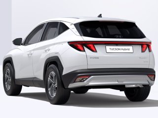 HYUNDAI TUCSON MY26 1.6HEV AT 2WD XTECH 2