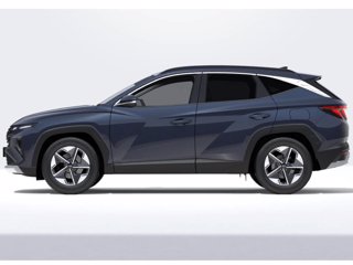 HYUNDAI TUCSON MY26 1.6CRDI DCT 136 48V BUSINESS 1