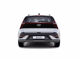 HYUNDAI BAYON MY26 1.0 T-GDI  XTECH