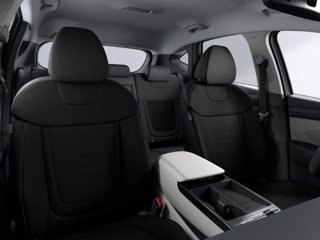 HYUNDAI TUCSON MY26 1.6HEV AT 2WD BUSINESS 4