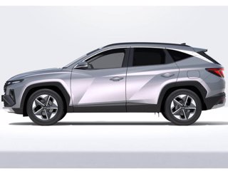 HYUNDAI TUCSON MY26 1.6CRDI DCT 136 48V BUSINESS 1