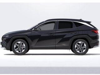 HYUNDAI TUCSON MY26 1.6CRDI DCT 136 48V BUSINESS 1