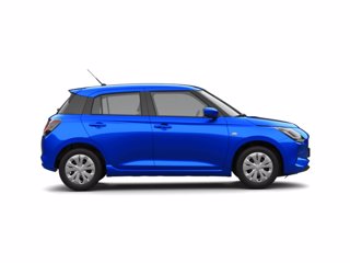 SUZUKI SWIFT HYBRID 1.2 WAKU 1
