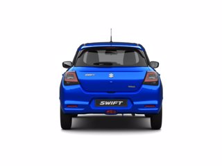 SUZUKI SWIFT HYBRID 1.2 WAKU 3