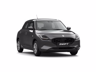 SUZUKI SWIFT HYBRID 1.2 WAKU 0