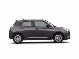SUZUKI SWIFT HYBRID 1.2 WAKU 1