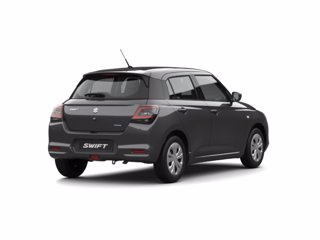 SUZUKI SWIFT HYBRID 1.2 WAKU 2