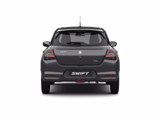 SUZUKI SWIFT HYBRID 1.2 WAKU 3