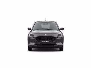 SUZUKI SWIFT HYBRID 1.2 WAKU 4
