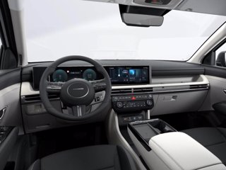 HYUNDAI TUCSON MY26 1.6HEV AT 2WD EXELLENCE 3