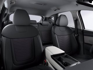 HYUNDAI TUCSON MY26 1.6HEV AT 2WD EXELLENCE 4