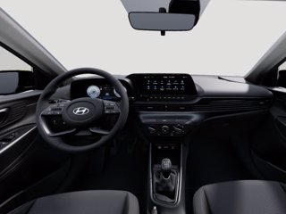 HYUNDAI I20 MY26 1.0 T-GDI CONNECTLINE