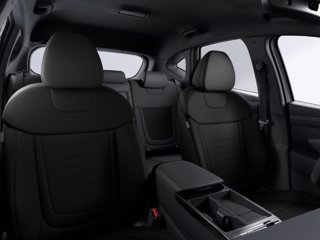 HYUNDAI TUCSON MY26 1.6HEV AT 2WD DarkLine 4