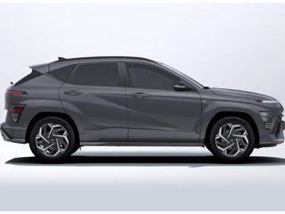 HYUNDAI KONA HEV MY26 1.6 GDI N LINE 1