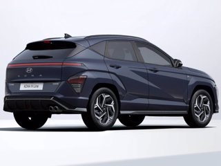 HYUNDAI KONA HEV MY26 1.6 GDI N LINE 2