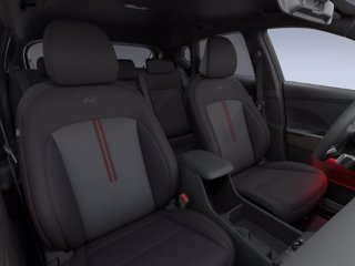 HYUNDAI KONA HEV MY26 1.6 GDI N LINE 4