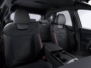 HYUNDAI TUCSON MY26 1.6HEV AT 2WD NLINE+DP 4