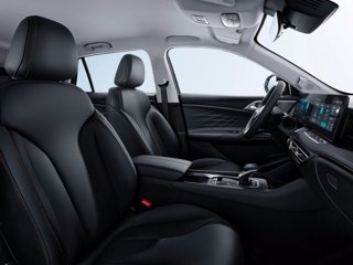 MG NUOVA HS PHEV LUXURY 1