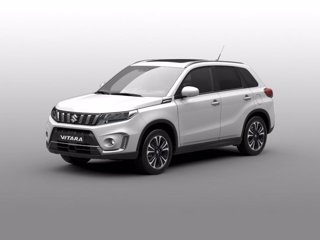 SUZUKI VITARA HYBRID 1.4 STARVIEW AT 0