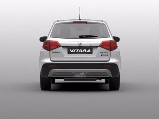 SUZUKI VITARA HYBRID 1.4 STARVIEW AT 3