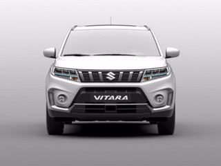 SUZUKI VITARA HYBRID 1.4 STARVIEW AT 4