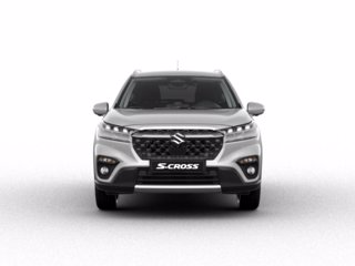 SUZUKI S-CROSS HYBRID 1.4 STARVIEW 4WD AG AT 3