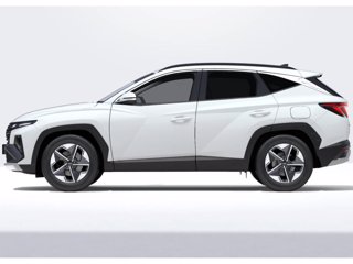 HYUNDAI TUCSON MY26 1.6CRDI DCT 136 48V BUSINESS 1