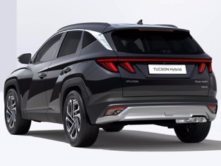 HYUNDAI TUCSON MY26 1.6HEV AT 2WD EXELLENCE 2