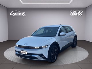 HYUNDAI IONIQ 5 PE 63 KWH RWD EXCLUSIVE