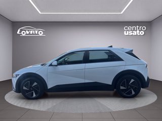 HYUNDAI IONIQ 5 PE 63 KWH RWD EXCLUSIVE