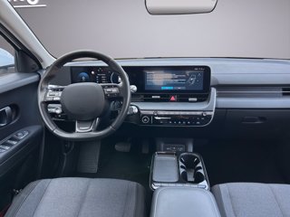 HYUNDAI IONIQ 5 PE 63 KWH RWD EXCLUSIVE