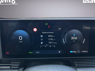 HYUNDAI IONIQ 5 PE 63 KWH RWD EXCLUSIVE