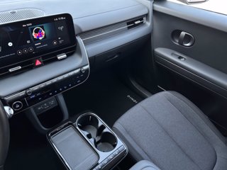 HYUNDAI IONIQ 5 PE 63 KWH RWD EXCLUSIVE