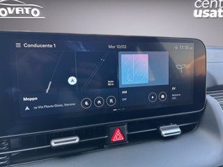 HYUNDAI IONIQ 5 PE 63 KWH RWD EXCLUSIVE