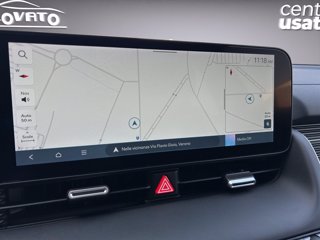 HYUNDAI IONIQ 5 PE 63 KWH RWD EXCLUSIVE