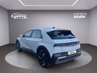 HYUNDAI IONIQ 5 PE 63 KWH RWD EXCLUSIVE